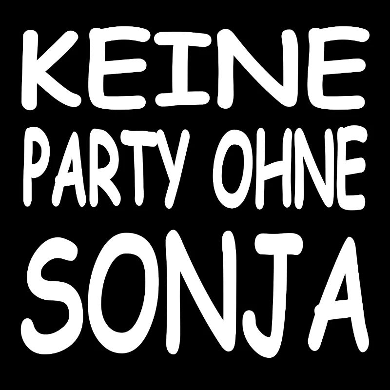 SONJA