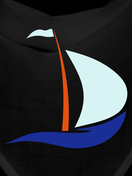 sailboat