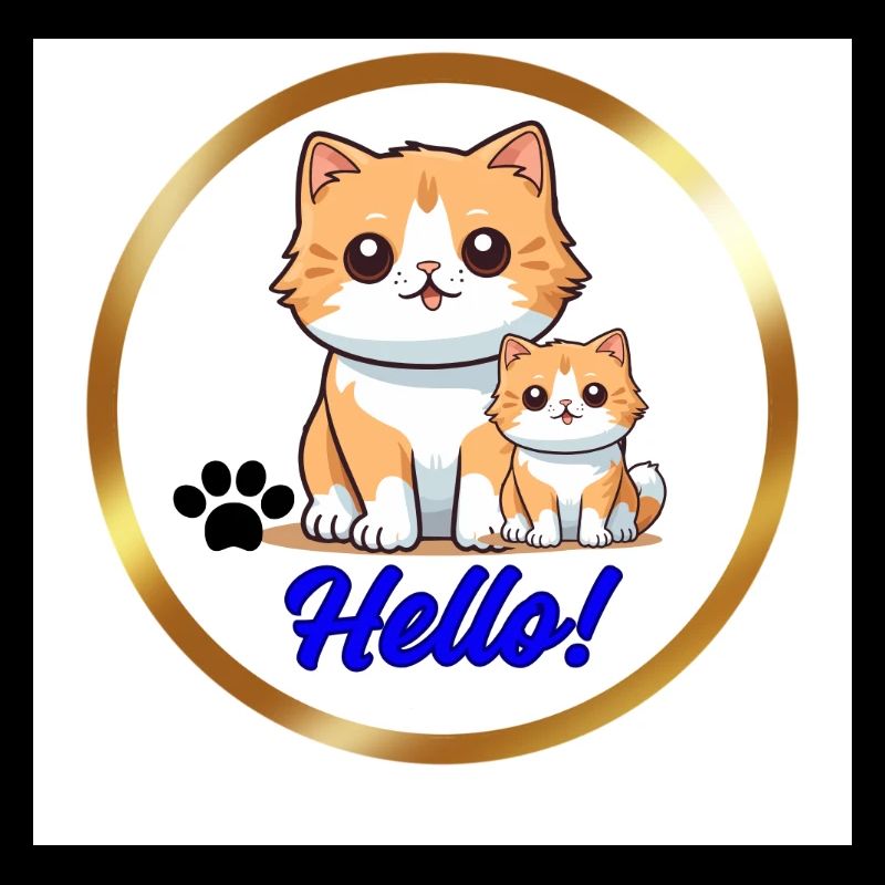 Hello