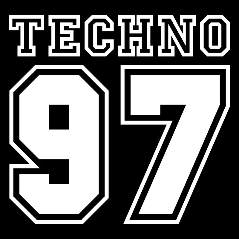TECHNO 97