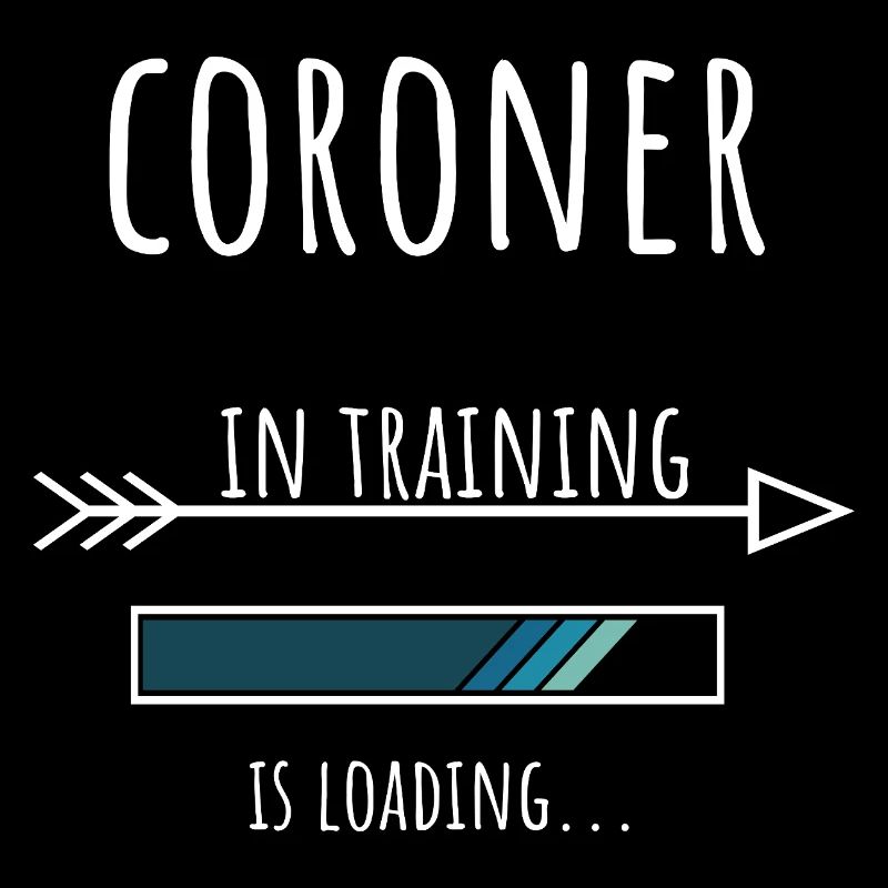 Gift Profession Training Forensic Pathologist