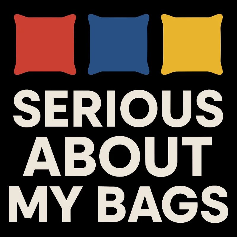 Cornhole Refere Official Referee