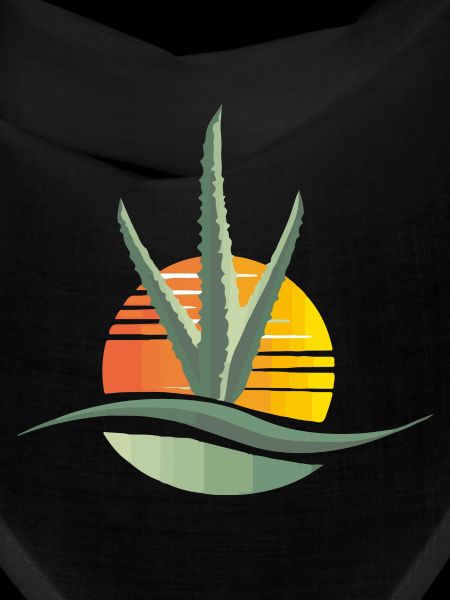 Aloe Logo