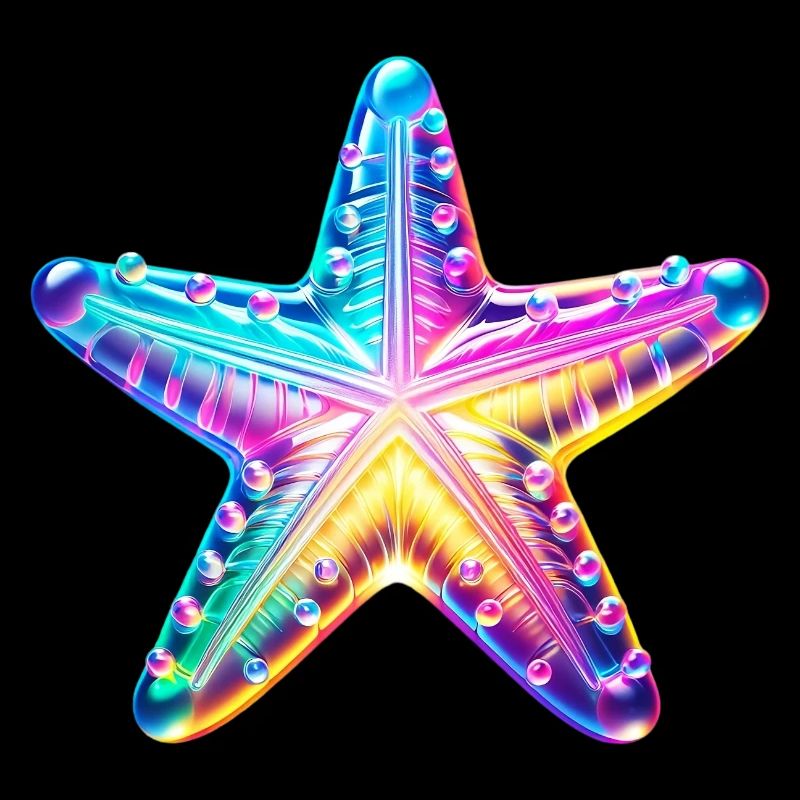 Étoile de mer