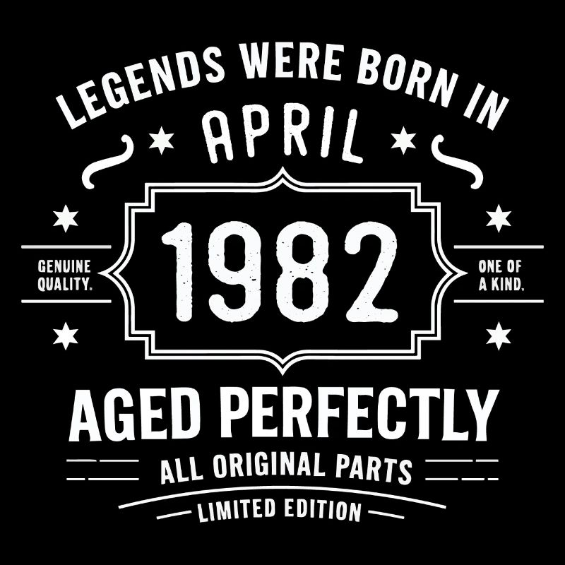 April 1982