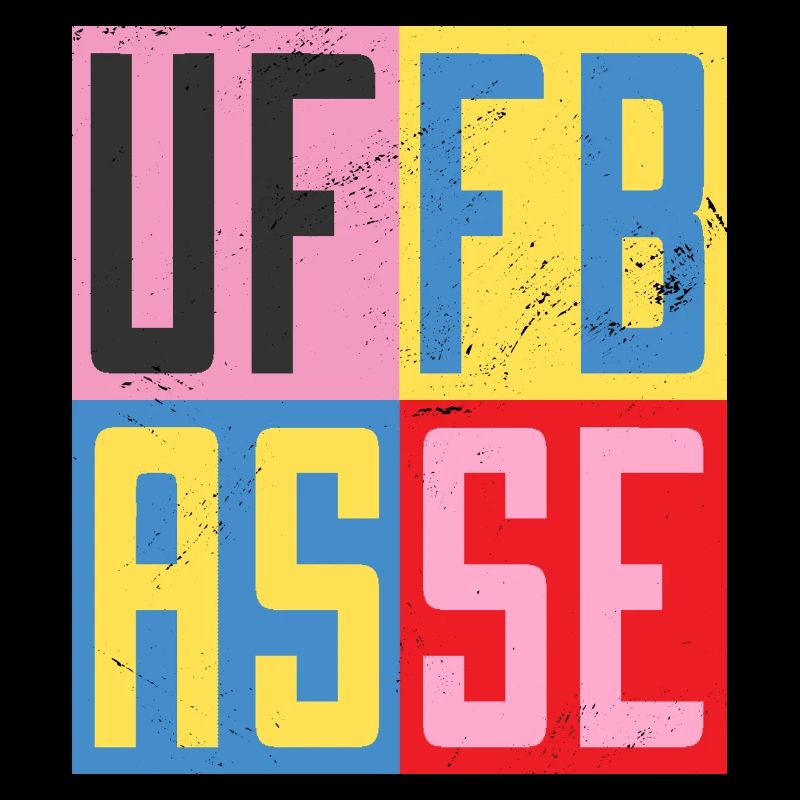 Conception Uffbasse