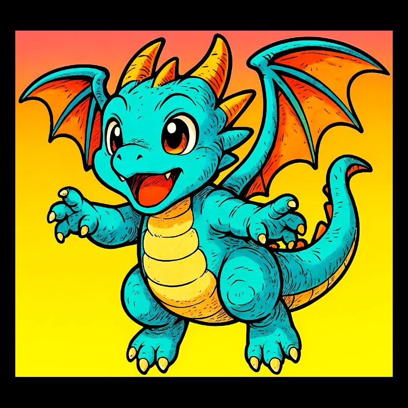 dragon