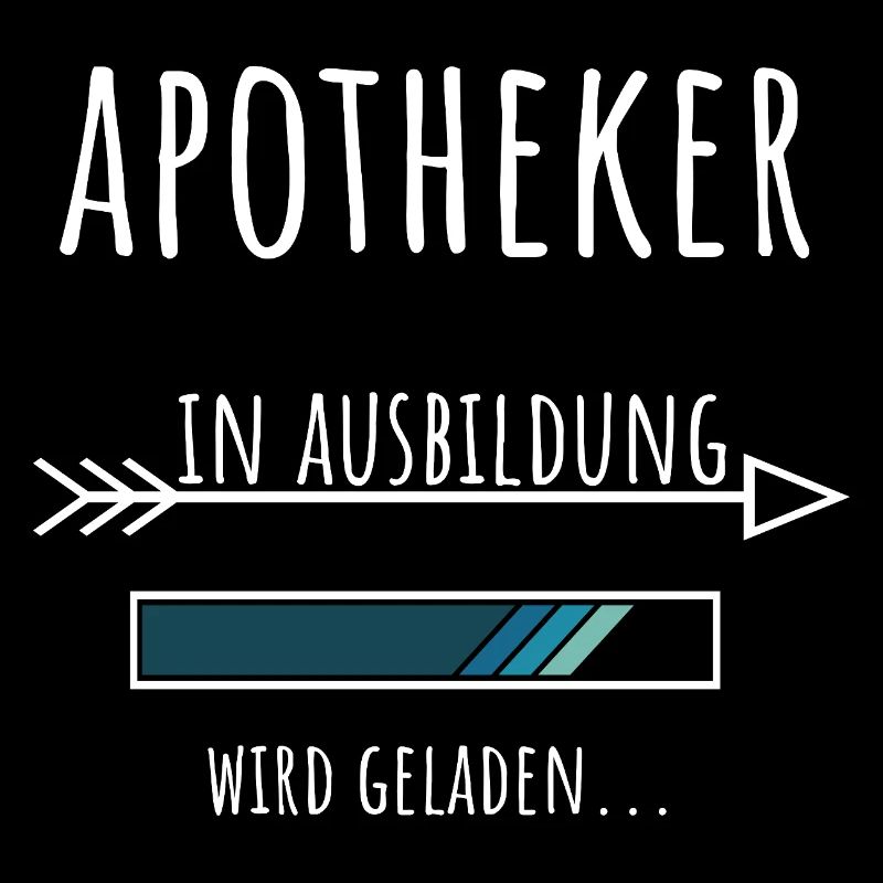 Pharmacy Student Profession Training Pharmacist