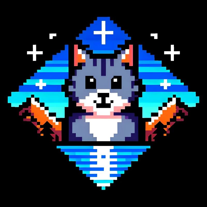 Chat pixel