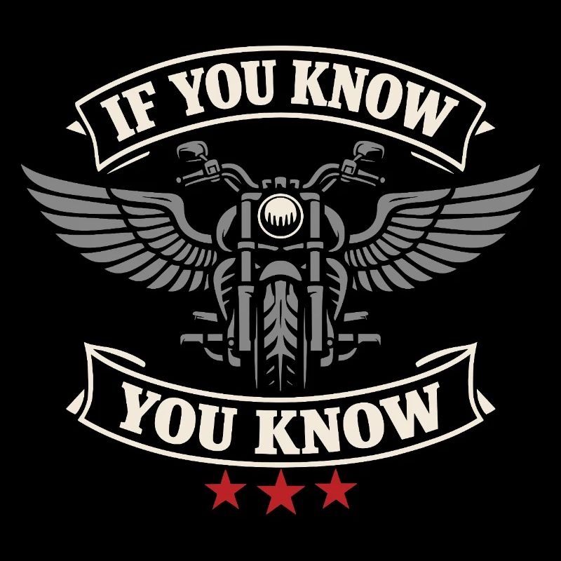 Why we ride motorcycles,