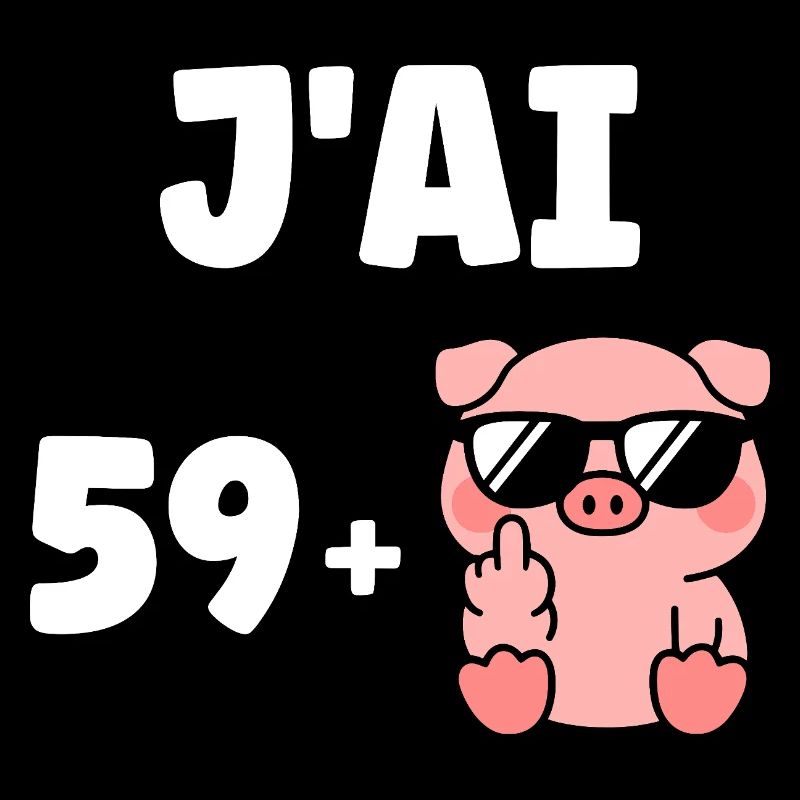 60 years