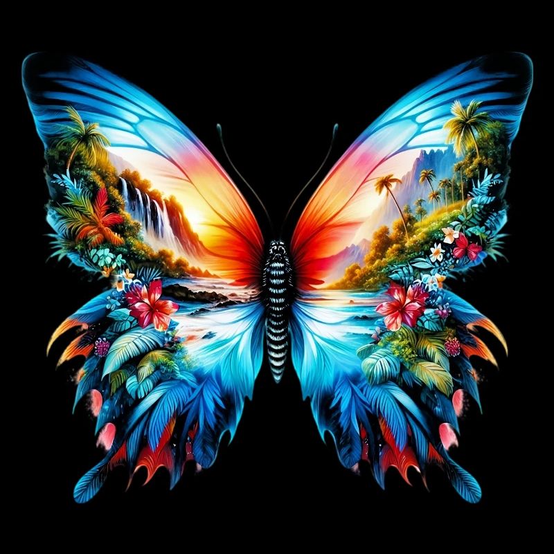 Papillon