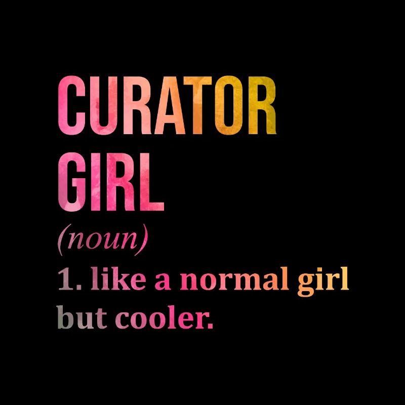 Curate