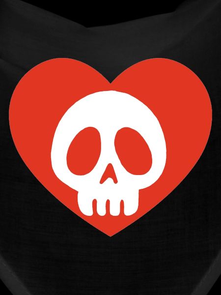 Mortal Love