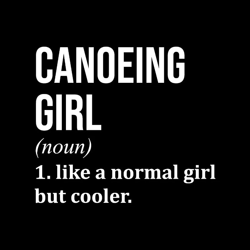 Canoe