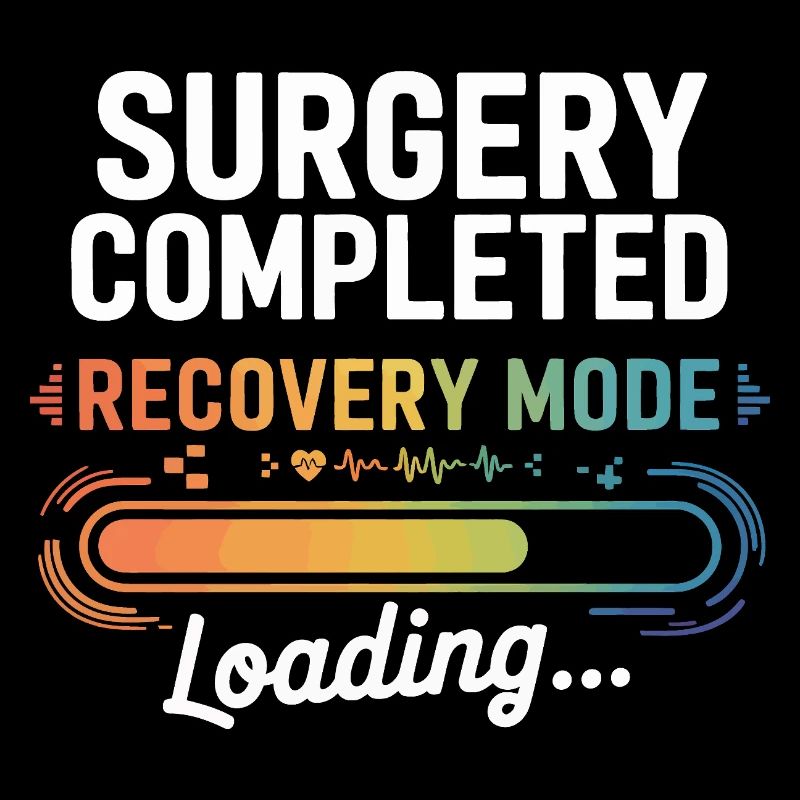 Recovery in progress: Recovery Mode loading bar