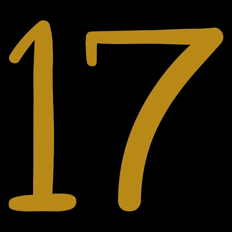 17