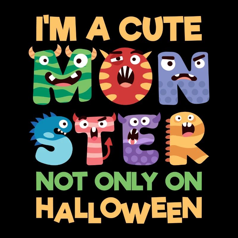 Evil Comic Frère coloré