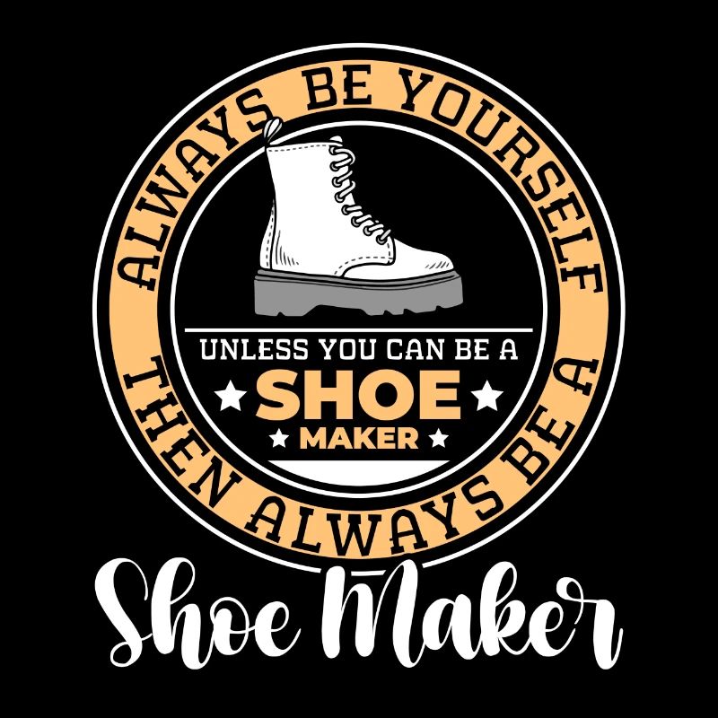 Shoemaker's work