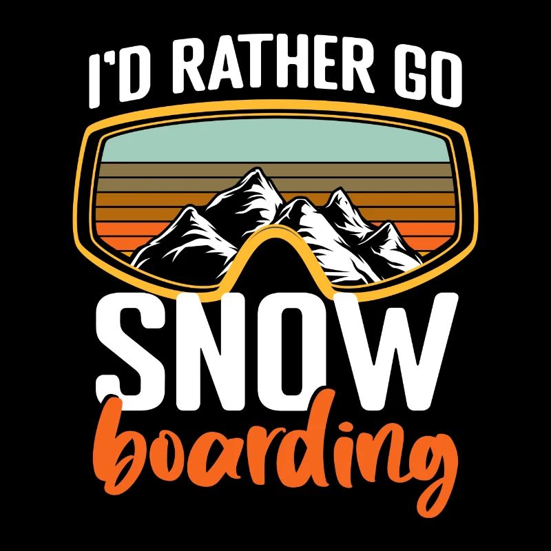 Snowboard Hobby Snow