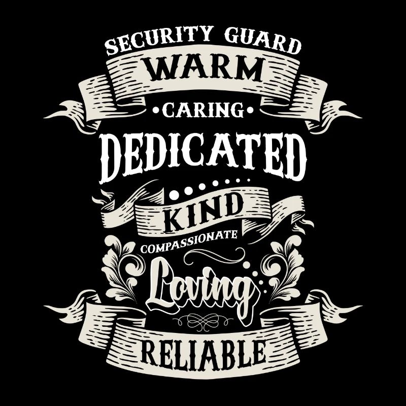 Agent de sécurité Agent de sécurité Videur Garde