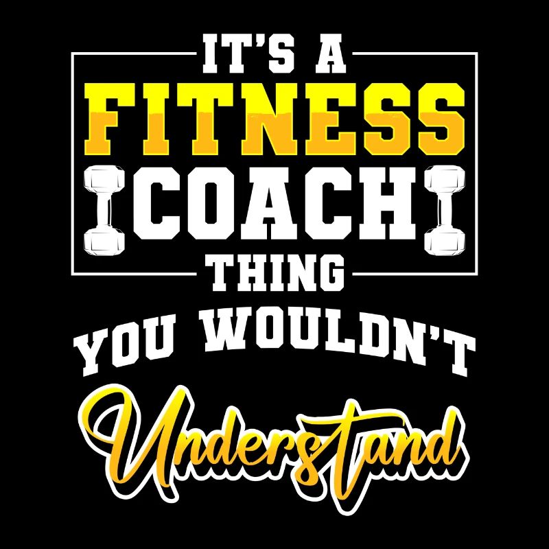 Fitnesstrainer Training