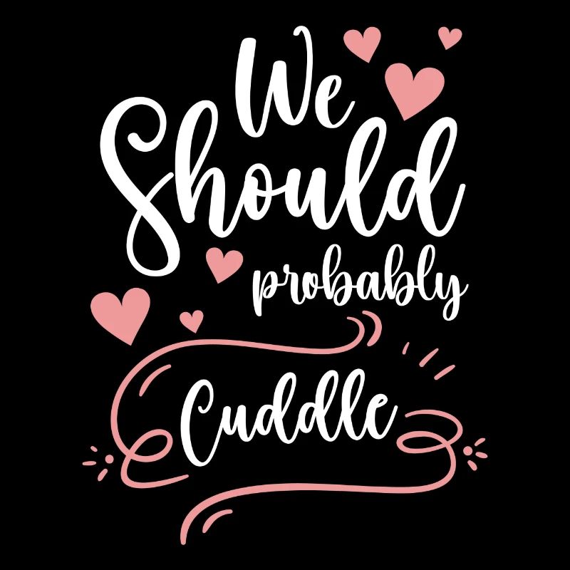 Cuddling Teddy Bear Relationship Affection