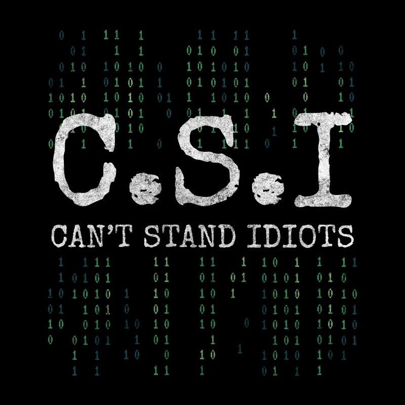 Autodérision d’un collègue idiot