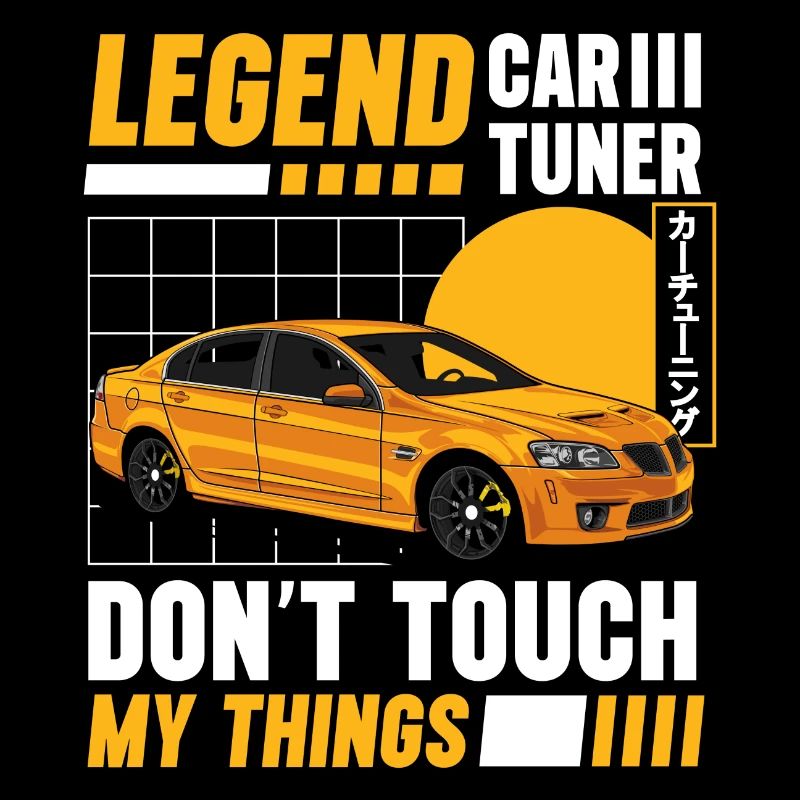 Tuner Performance Screwdriver Workshop