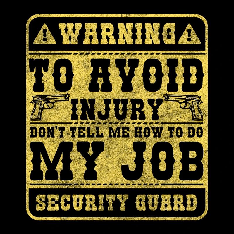 Security, Gatekeeper, Order, Guard