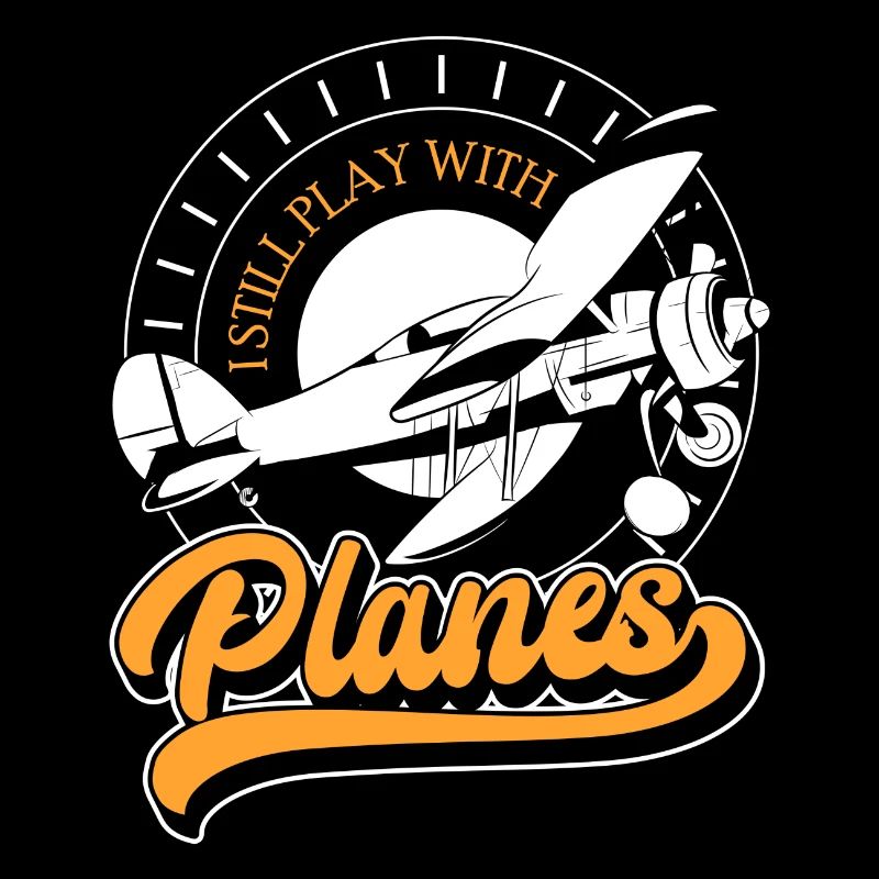Model Aircraft Hobby Hobby Pilot Test Pilot