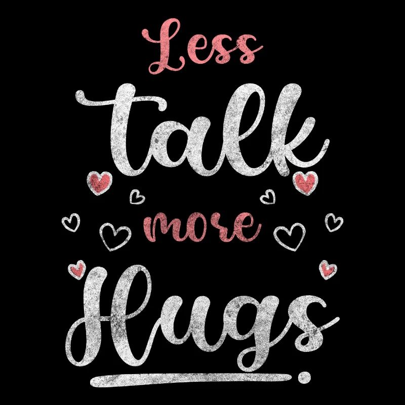 Cuddle Security Soft Romantic