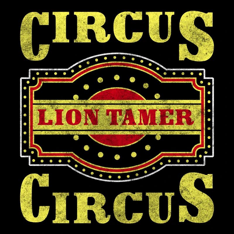 Manege Athlete Monkey Circus