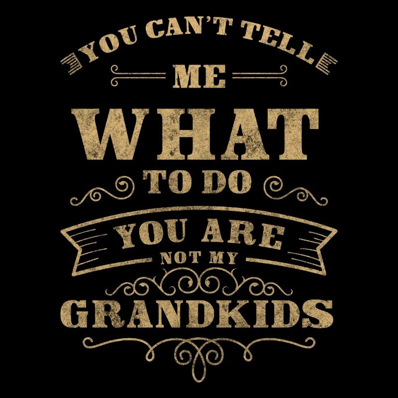 Großeltern Eltern Liebe Großmutter