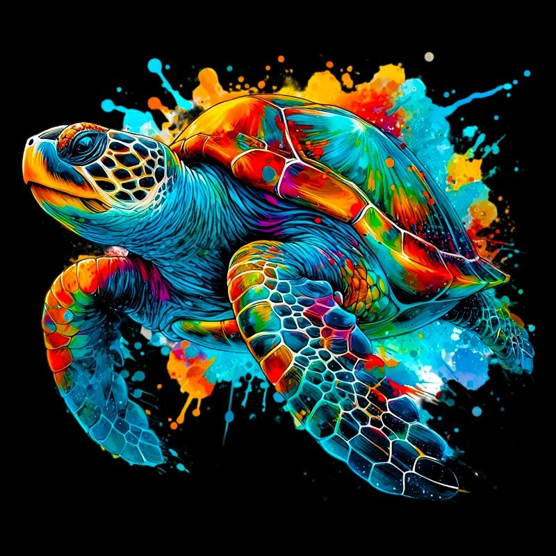 Turtle