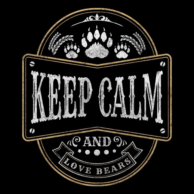 Bear Training Roar