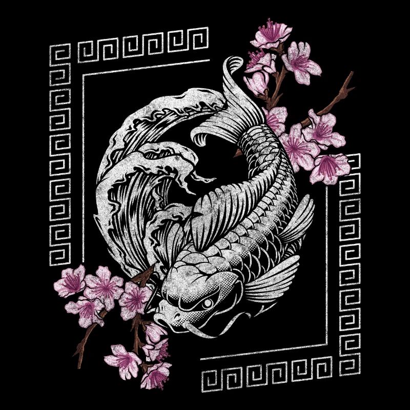 Code d’honneur de la mythologie asiatique