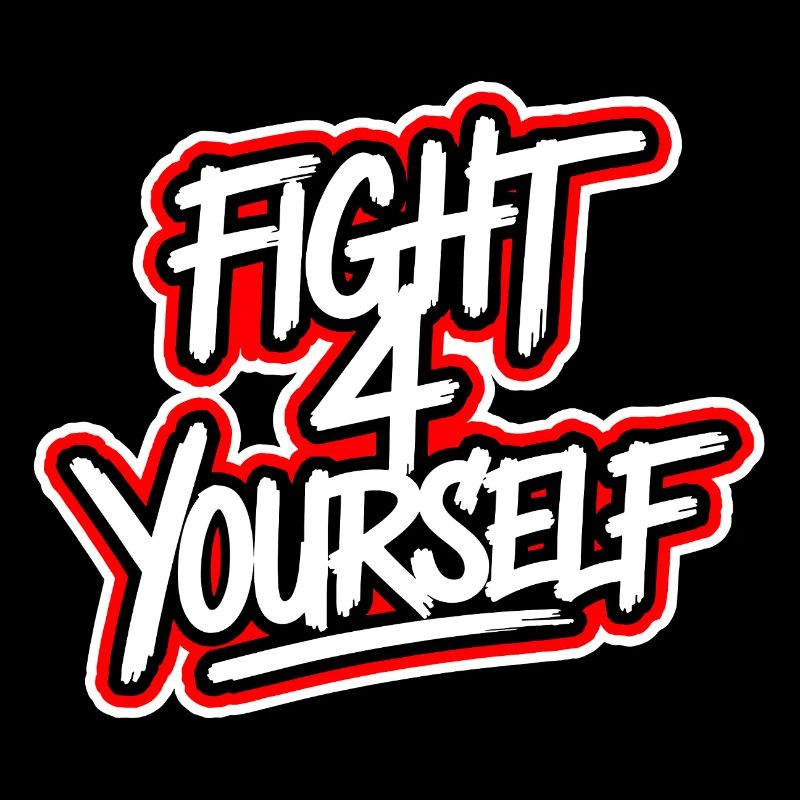 Combattez-vous à 4 vous-même