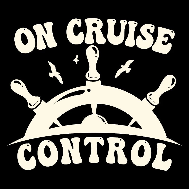 Sur le régulateur de vitesse