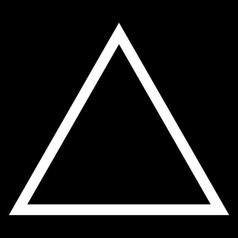 Fire Alchemy Element Symbol