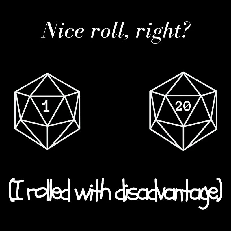 D20 DeD