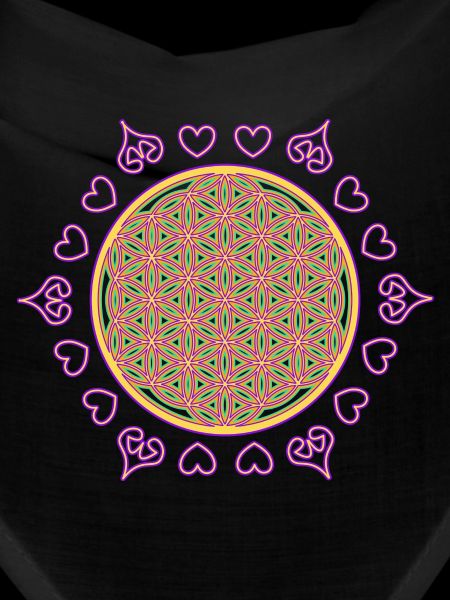 Fleur de Vie