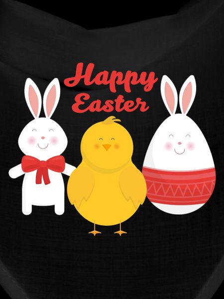 Happy Easter
