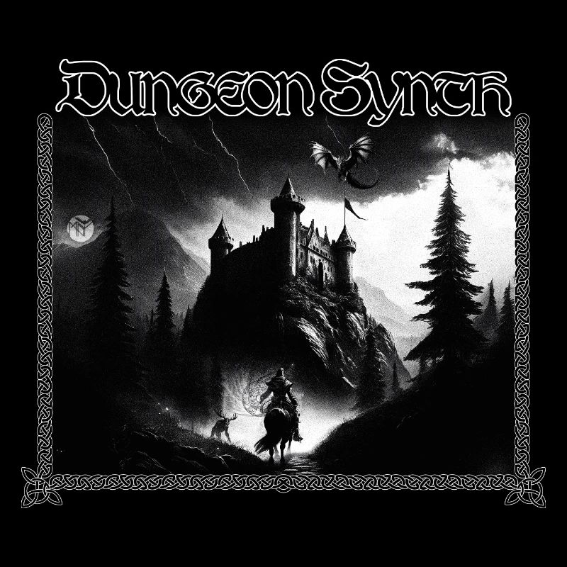 Synthé de donjon