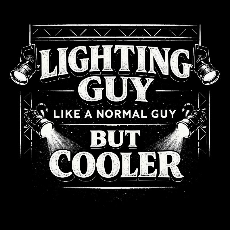 Lighting Technician Lighting Technician Lighting Guy