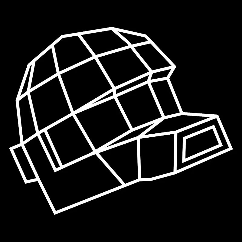 Daft Helm – Electro, Dance & Robot Style