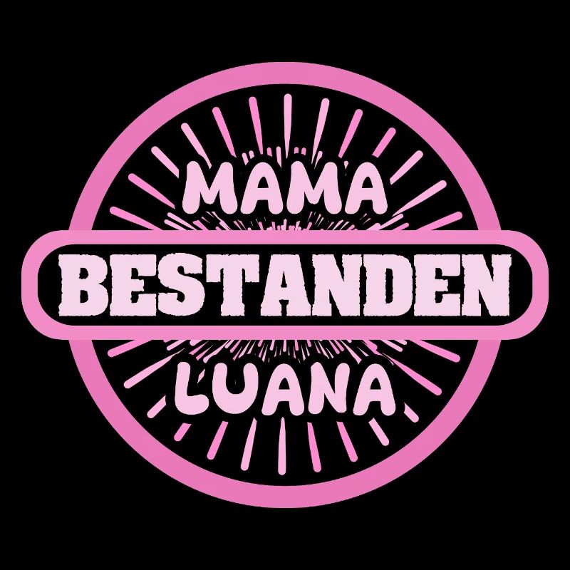 Luana comme prénom