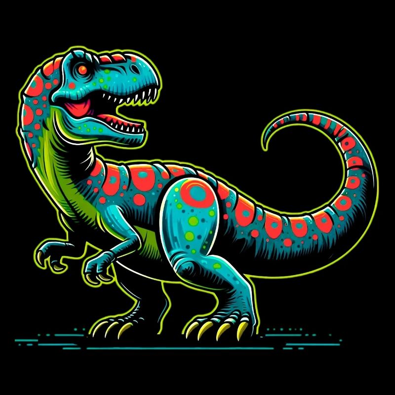 Dinosaure