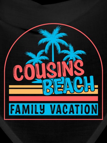 Cousins Beach