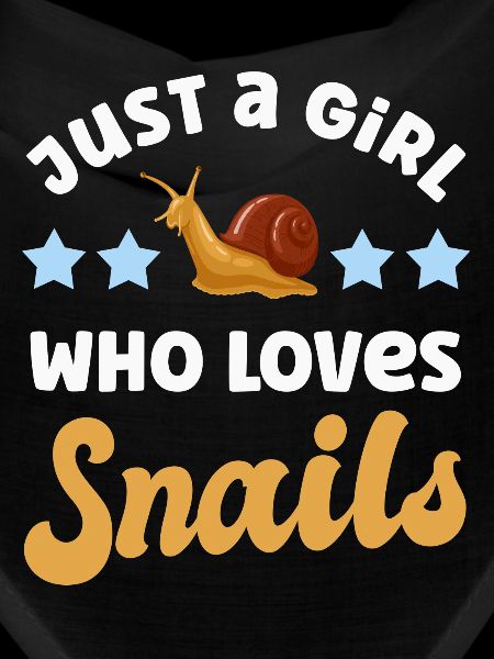 Snail snails